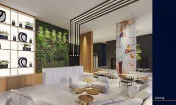 Imagem 5: Studio para venda tem 47 metros quadrados com 1 quarto no inicio do Pina, prox ao shopping