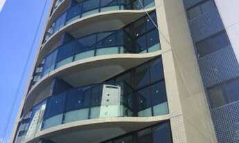 Imagem: O MELHOR 4 QTOS, COM 3 SUITES E LAZER COMPLETO