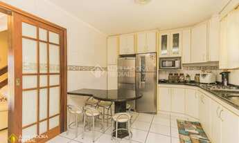 Imagem 3: Casa para venda tem 258 metros quadrados com 4 quartos em Campeche - Florianópolis - SC