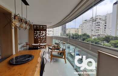 Imagem 2: Apartamento à venda em Botafogo - Rio de Janeiro - RJ