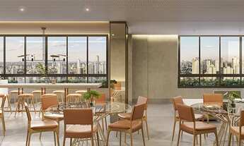 Imagem 9: Apartamento no setor bueno