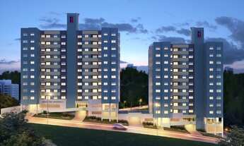 Imagem 3: Apartamento 2 Dorm/suíte - Novo - Acabamento Diferenciado