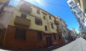 Imagem 2: Porto Alegre - Apartamento Padrão - Centro Histórico