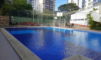 Imagem: Apartamento 3/4 sendo 1 suíte - Caminho