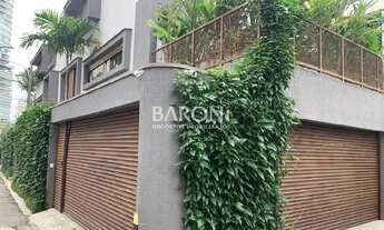 Imagem 2: São Paulo - Casa de Vila - Vila Nova Conceição