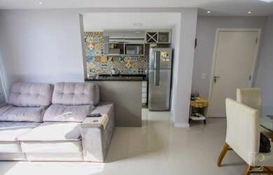 Imagem 7: Porto Alegre - Apartamento Padrão - Cavalhada