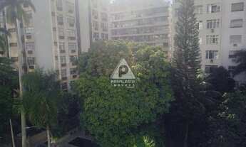 Imagem 7: Maravilhoso apartamento 4 quartos e 2 vagas no Flamengo