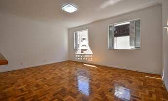 Imagem 2: Apartamento à venda, 3 quartos, 1 vaga, Copacabana - RIO DE JANEIRO/RJ