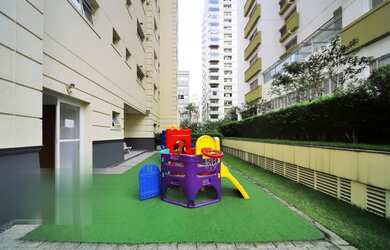 Imagem 2: SÃO PAULO - Apartamento Padrão - BROOKLIN