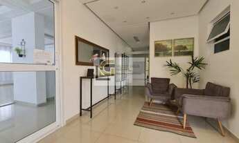 Imagem 7: Apartamento para venda possui 75 metros quadrados com 3 quartos