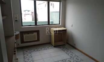 Imagem 7: Porto Alegre - Conjunto Comercial/Sala - Rio Branco