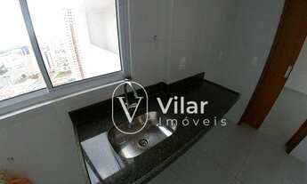 Imagem 4: Apartamento com 3 dormitórios à venda, 71 m² por R$ 480.000,00 - Manaíra - João Pessoa/PB