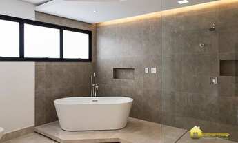 Imagem 4: Casa no Residencial Genesis I