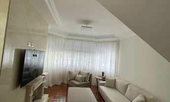 Imagem 2: CASA RESIDENCIAL em SANTANA DE PARNAÍBA - SP, ALDEIA DA SERRA