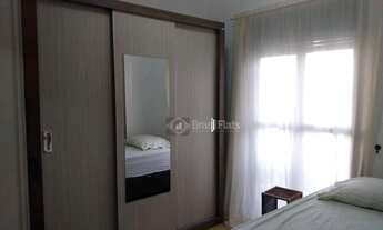 Imagem 6: Flat com 2 dormitórios para alugar, 55 m² por R$ 2.500/mês - Jardins - São Paulo/SP