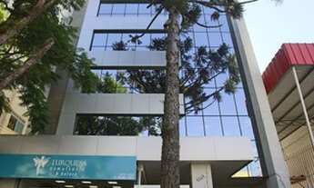 Imagem 2: CONJUNTO JARDIM BOTANICO PORTO ALEGRE