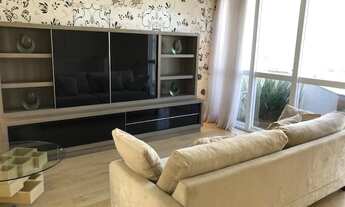 Imagem 15: Apartamento Duplex para Venda em Santo André, Centro, 5 dormitórios, 4 suítes, 5 banheiros