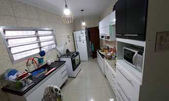 Imagem 2: Casa com 4 dormitórios - Centro, Diadema