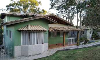 Imagem: Casa de condomínio próximo ao centro Cod