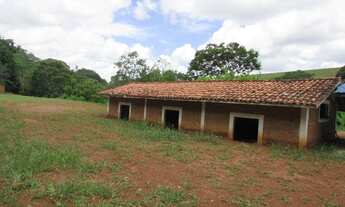 Imagem 5: Sítio rural à venda, Bairro Itapema, Itatiba - SI0016
