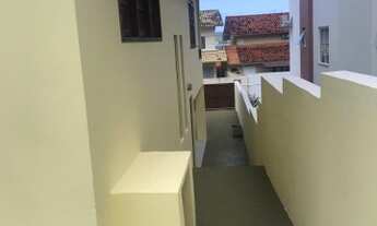 Imagem 2: Casa em local tranquilo no Canto da Lagoa