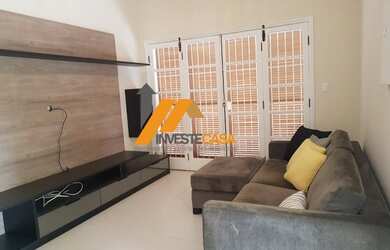 Imagem 6: CASA EM CONDOMÍNIO RESIDENCIAL em SOROCABA - SP, PARQUE RESERVA FAZENDA IMPERIAL