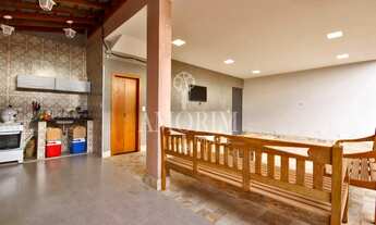 Imagem 6: CAJAMAR - Casa Padrão - Portais (Polvilho