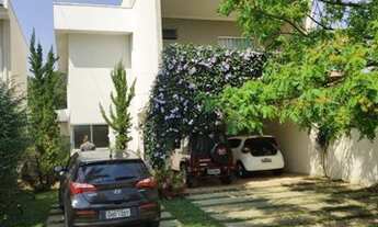 Imagem: Residencial - Bosque Sao Carlos