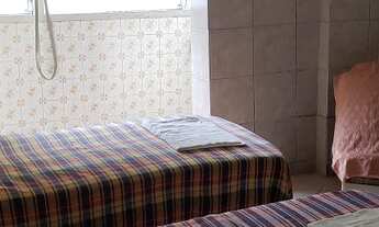 Imagem 3: Apartamento para venda tem 290 metros quadrados com 4 quartos em Aparecida - Santos - SP