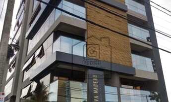 Imagem: Flat com 1 dormitório à venda, 47 m²