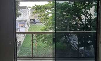 Imagem 7: DUQUE DE CAXIAS - Apartamento Padrão - JARDIM VINTE E CINCO DE AGOSTO