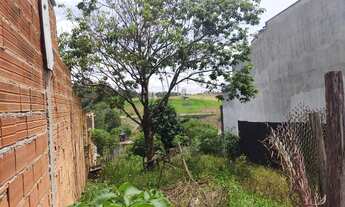 Imagem 5: Terreno com 368 metros no bairro cidade são pedro santana de parnaíba