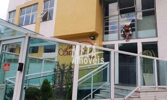 Imagem 2: Apto com 3 quartos, 125m²,venda- R$490.000, Aluguel -R$2.500/mês -Centro/Campos dos Goytac