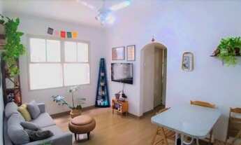 Imagem: Porto Alegre - Apartamento Padrão - Santa