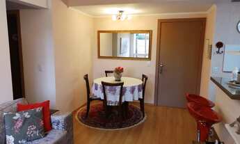 Imagem 5: Porto Alegre - Apartamento Padrão - Tristeza