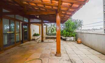 Imagem 7: Cobertura à venda, 4 quartos, 2 suítes, 2 vagas, Copacabana - RIO DE JANEIRO/RJ