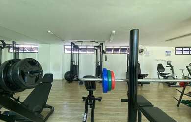 Imagem 5: Denio Goes - Excelente Apartamento no salgado Filho Andar Alto