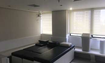 Imagem 3: Sala/Conjunto pronta para consultório!