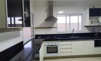 Imagem 4: CASA RESIDENCIAL em Votorantim - SP, Condomínio Aldeia da Mata