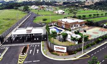 Imagem: Terrenos à venda Condomínio Bella Vittá