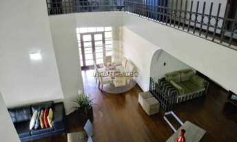 Imagem 3: Casa para Venda em Belo Horizonte, OURO PRETO, 4 dormitórios, 3 suítes, 4 banheiros, 10 va