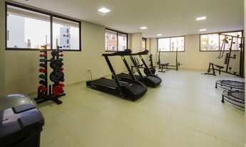 Imagem 6: Apartamento para venda possui 53 metros quadrados com 2 quartos em Bancários - João Pessoa