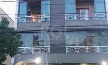 Imagem: PORTO ALEGRE - Apartamento Padrão - MENINO