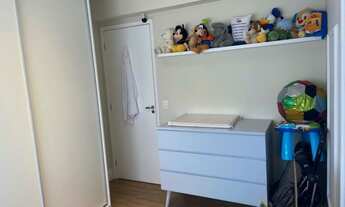 Imagem: Apartamento a venda no condominio Bellato