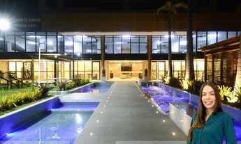 Imagem: Ocean Tower Um show de empreendimento