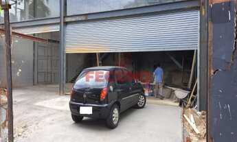 Imagem 5: Galpão/Depósito para Locação Vila Albertina São Paulo