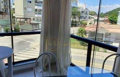 Imagem 6: Apartamento com 2 dormitórios à venda, 80 m² por R$ 700.000 - Canasvieiras - Florianópolis