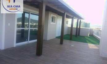 Imagem 6: APARTAMENTO COBERTURA com 03 Dormitórios sendo 01 Suíte