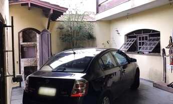 Imagem: Casa Sobrado em Vila Oliveira - Mogi das