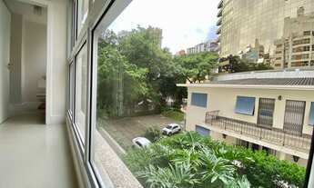 Imagem 4: Apartamento à venda, 4 dormitórios sendo 2 Suítes e 2 Demi Suítes, 4 vaga, centro Florianó